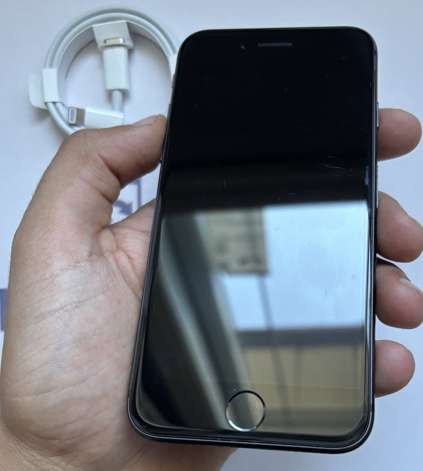 iPhone 8 64GB- Good Condition - 86% 🔋- Unlocked