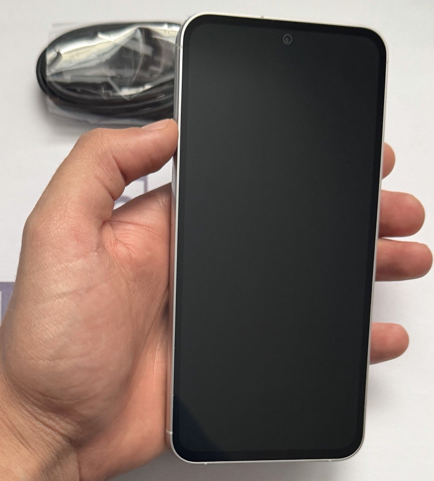 Galaxy S23 Fe  128GB Mint  Fully Functional | Great Condition Unlocked