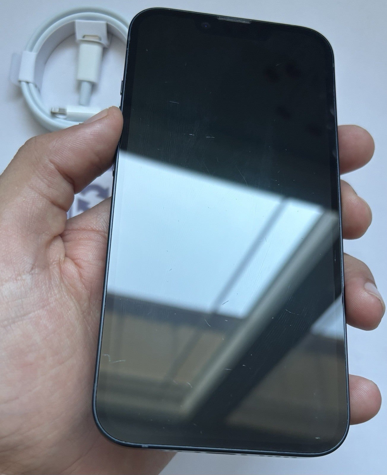 iPhone 14 128GB - Good Condition- Unlocked- Fully Functional