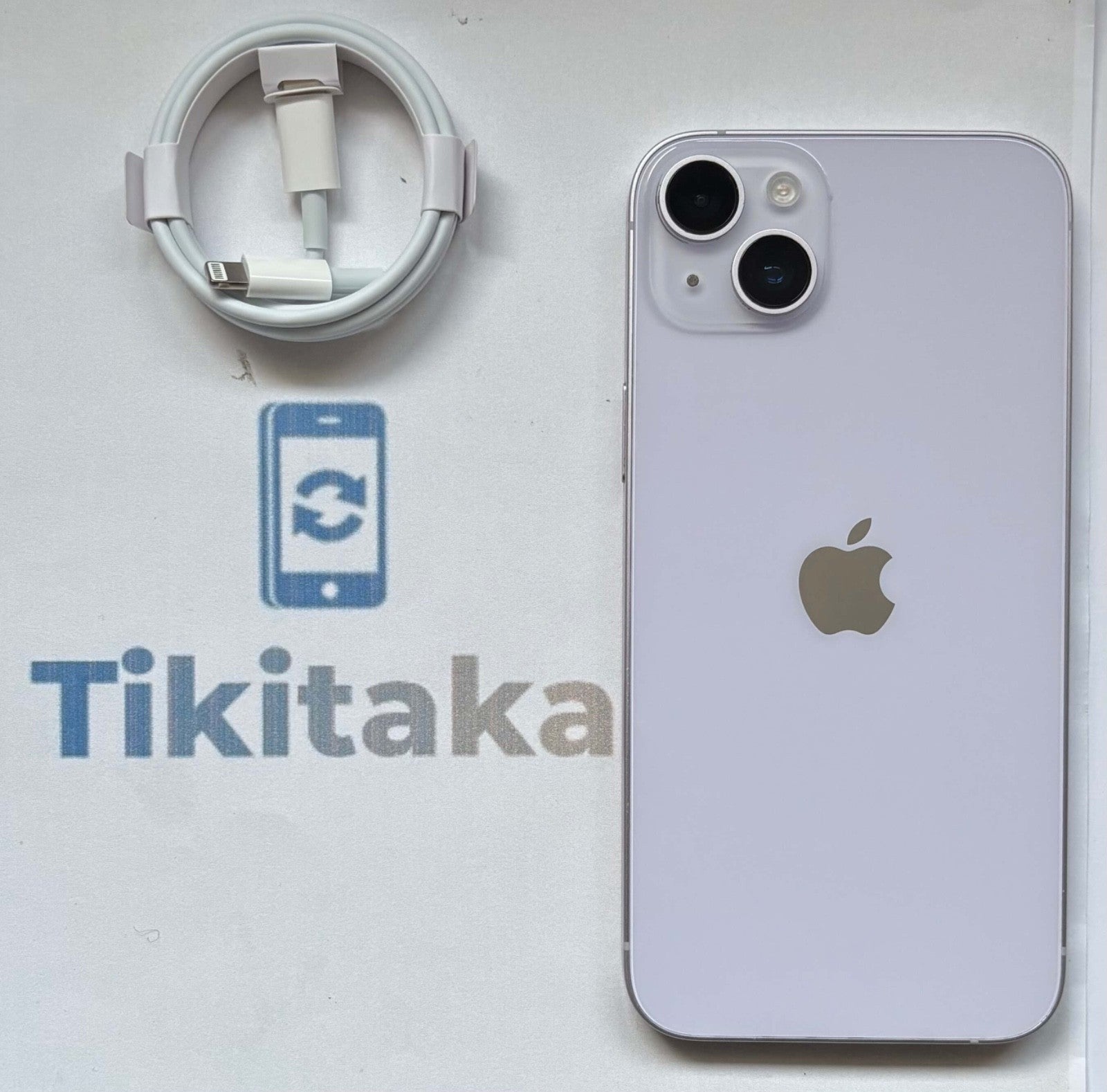 Apple iPhone 14 Plus 128GB- Great Condition- Unlocked- 🔋85% +