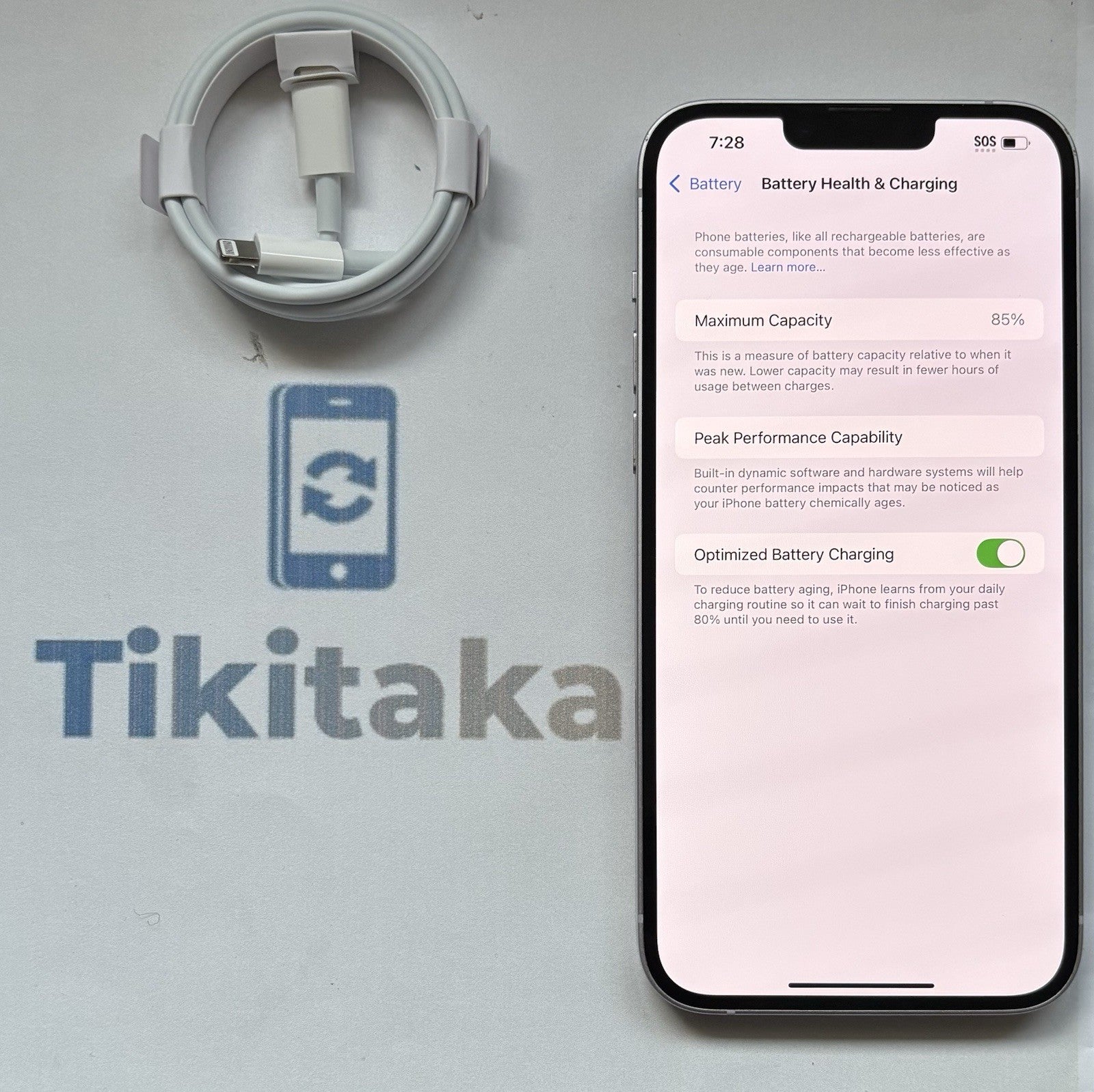 Apple iPhone 14 Plus 128GB- Fast Shipping- Unlocked