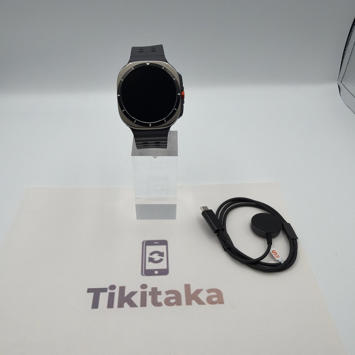 Samsung Galaxy Watch Ultra 2024 47mm LTE- Great Condition