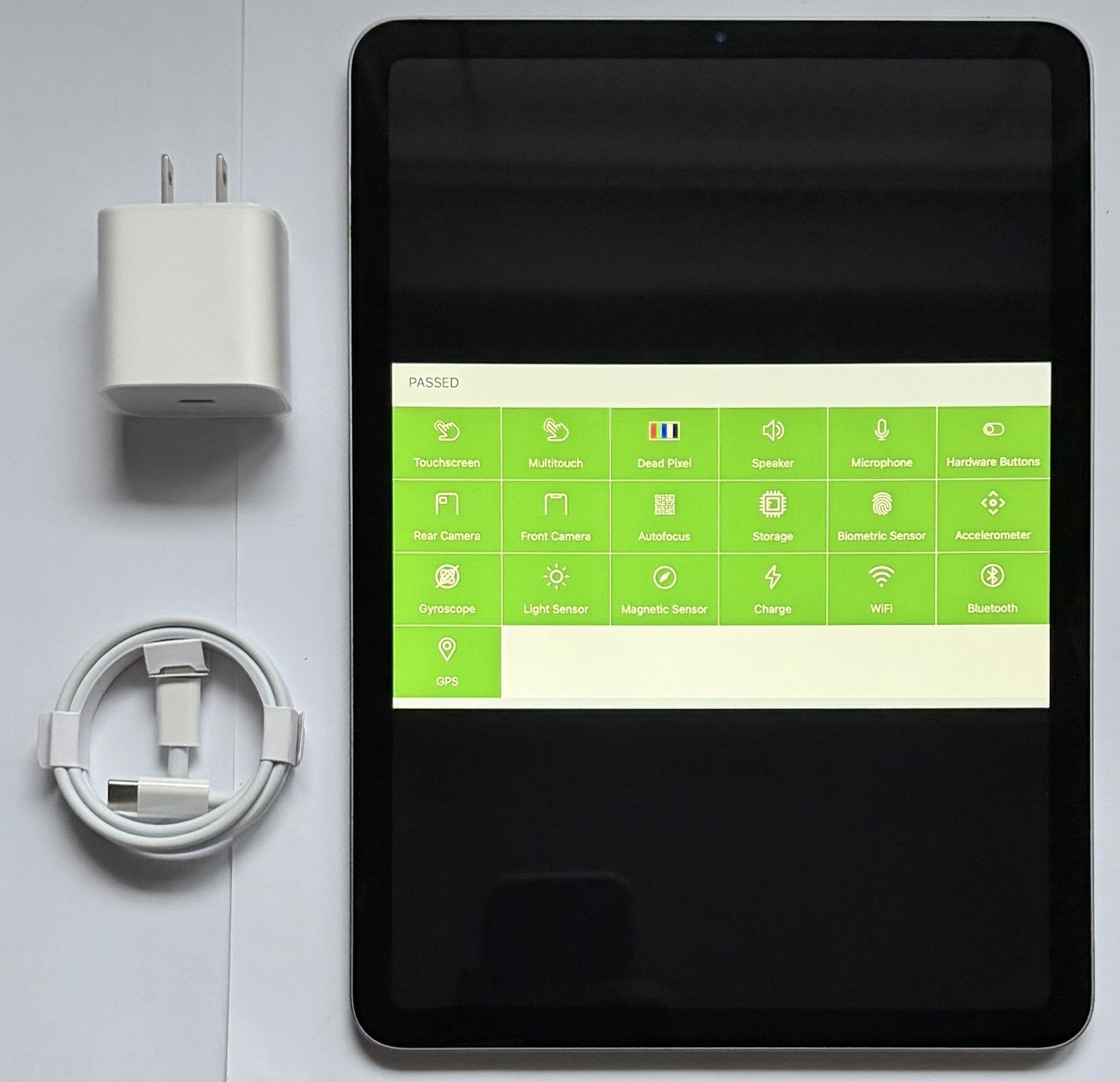 Apple iPad Air 4th Gen- Great Condition - 64GB