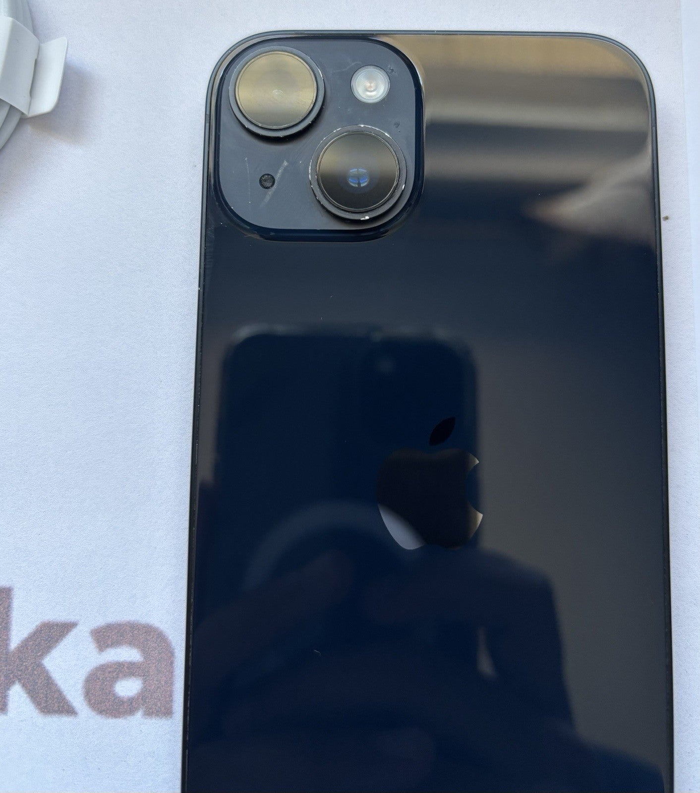 Apple iPhone 14 128gb- Good Condition- Unlocked (CA)