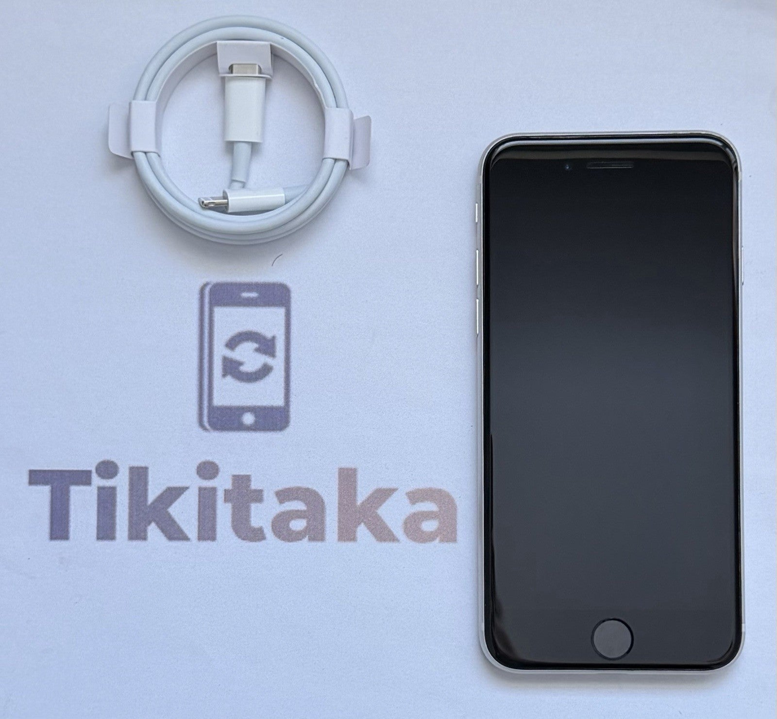 Apple iPhone SE 3rd gen unlocked- Great Condition- 85% 🔋