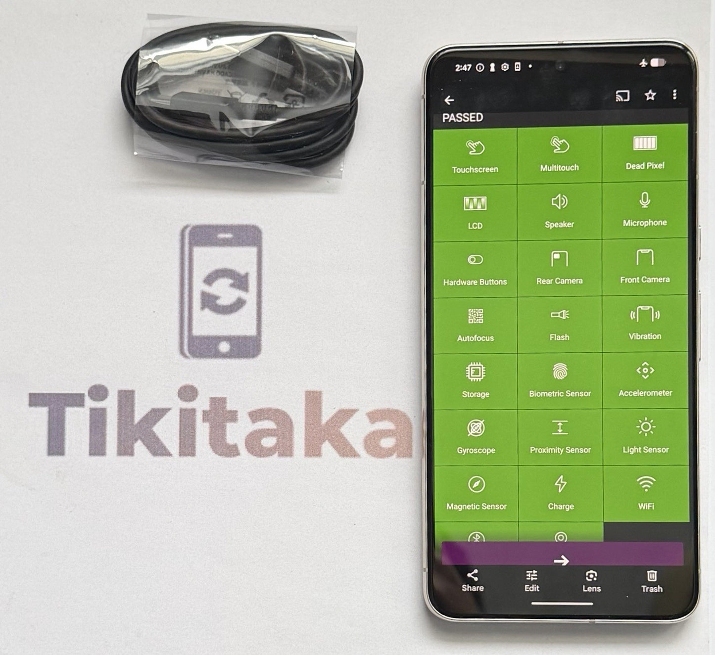 Google Pixel 8 Pro 128gb- Great Condition- Unlocked