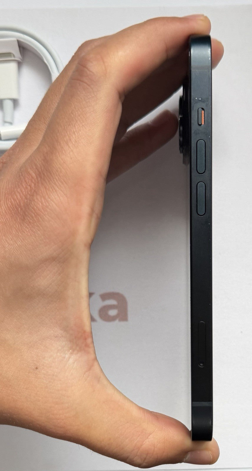 Apple iPhone 14 128GB- Good Condition- Unlocked