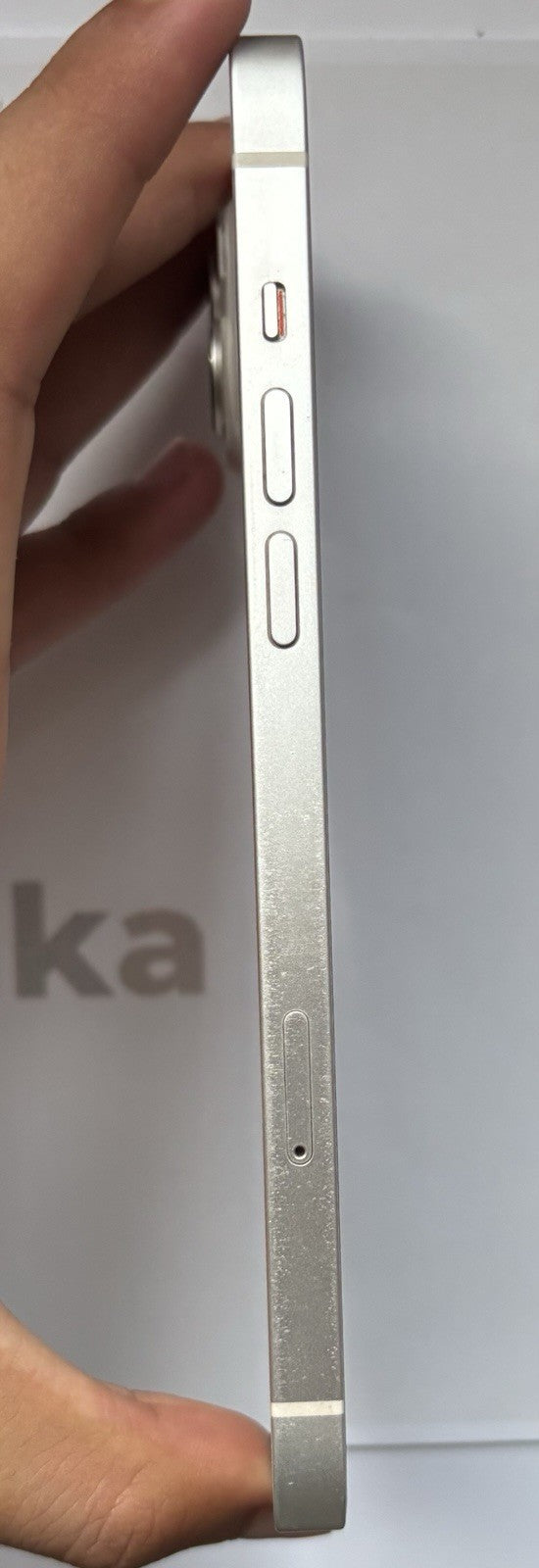 Apple iPhone 14 Plus 128gb- Fair Condition- Unlocked