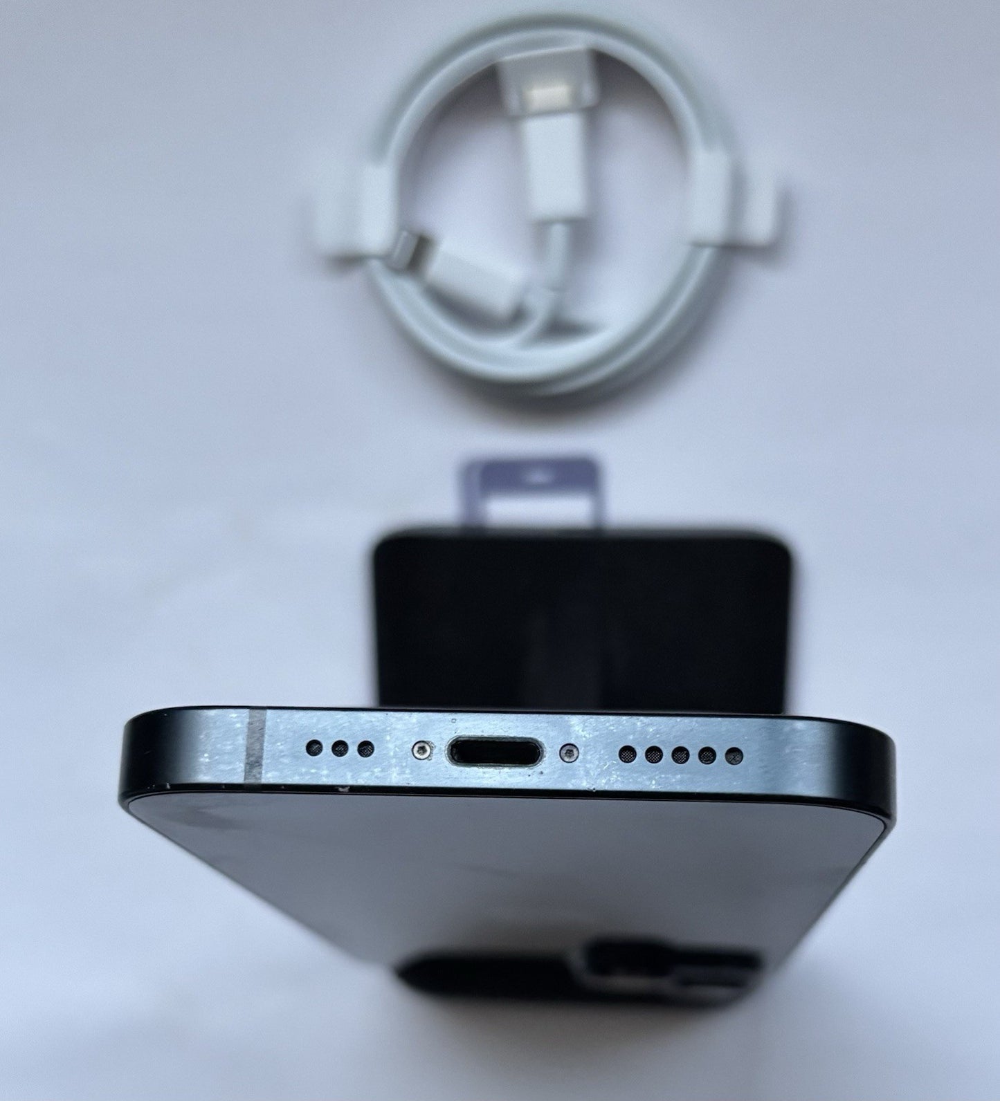 Apple iPhone 14 128GB- Good Condition - Unlocked