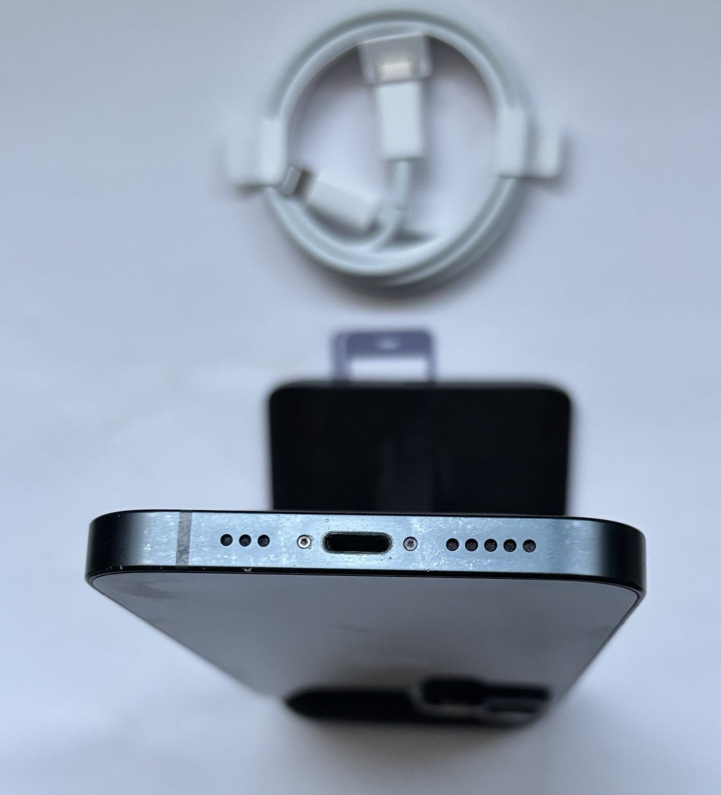 Apple iPhone 14 128GB- Good Condition - Unlocked