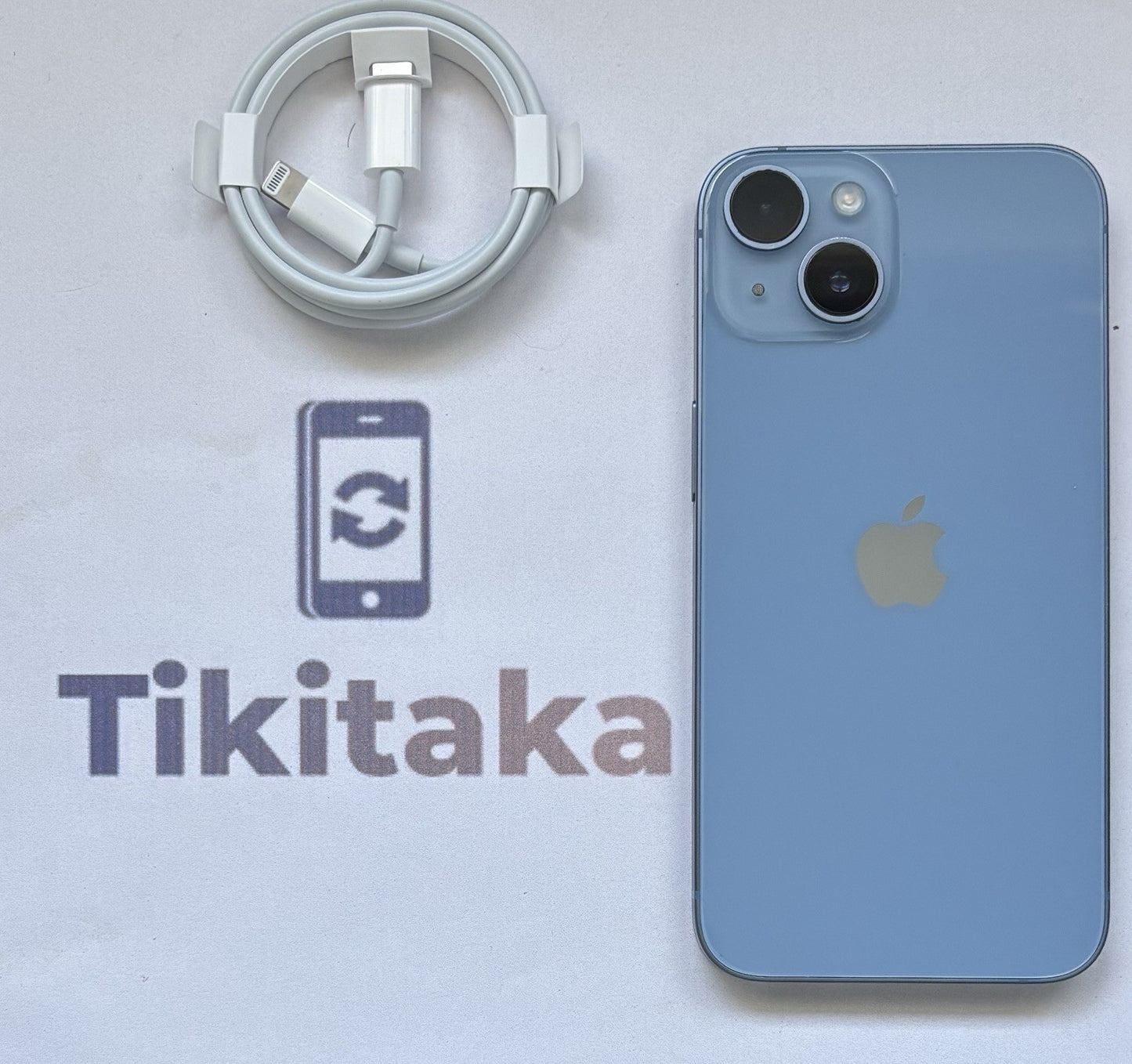 Apple iPhone 14 128GB Unlocked - Good Condition- Various Colors