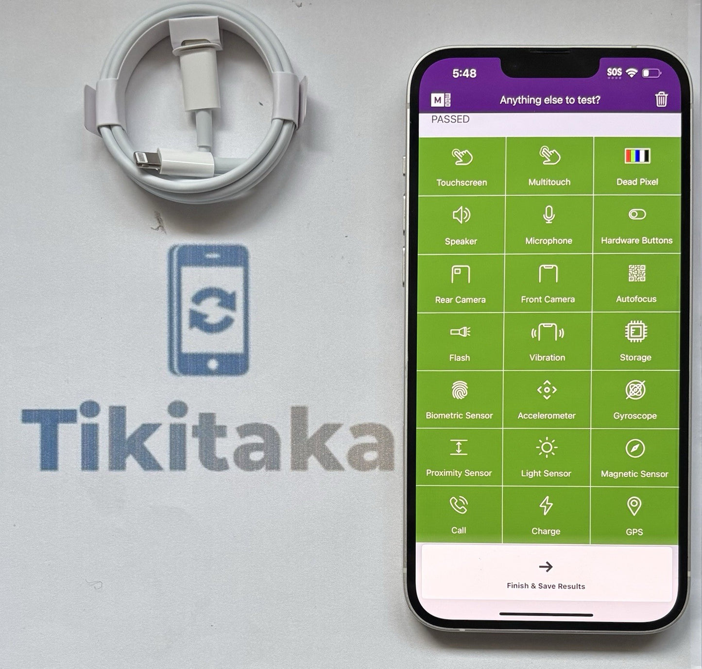 Apple iPhone 14 Plus 128gb- Fair Condition- Unlocked