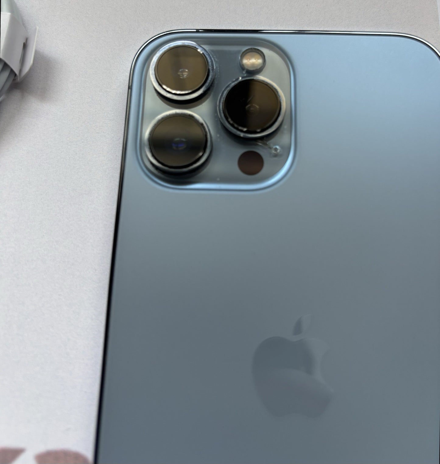 Apple iPhone 13 Pro Max- Good Condition- Unlocked- Fast Shipping