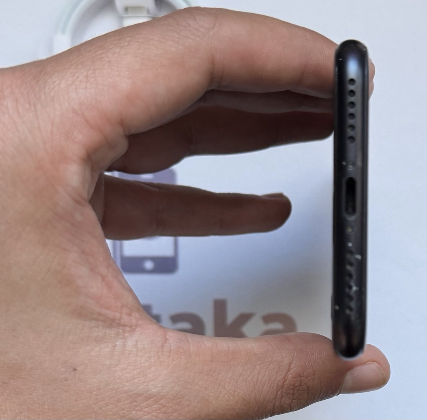 Apple iPhone SE 2nd gen- 64GB- Great Condition- Unlocked