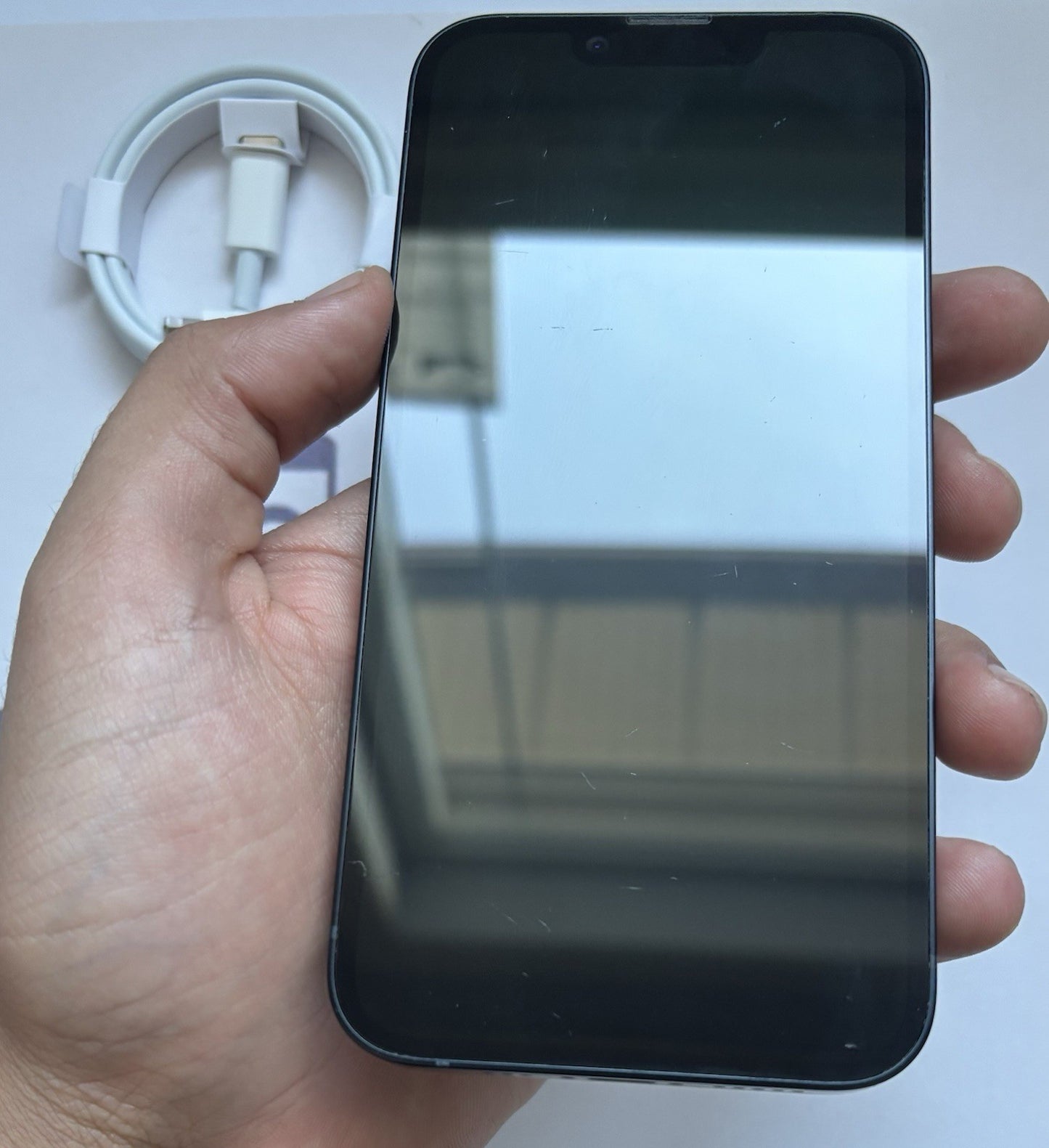 iPhone 14 128GB - Good Condition- Unlocked- Fully Functional