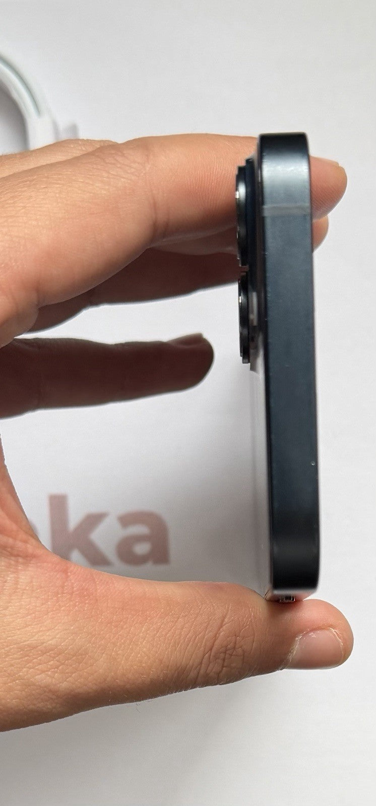 Apple iPhone 14 128GB- Good Condition- Unlocked