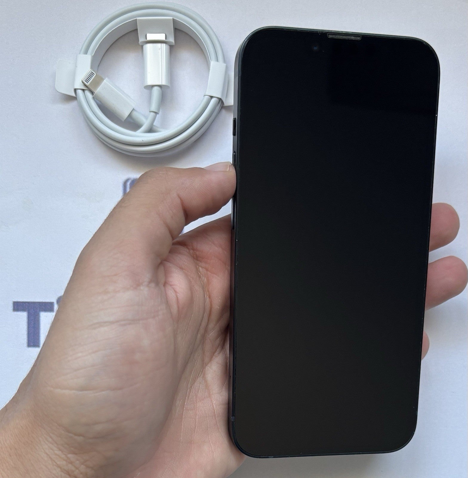 Apple iPhone 14 128gb- Good Condition- Unlocked (CA)