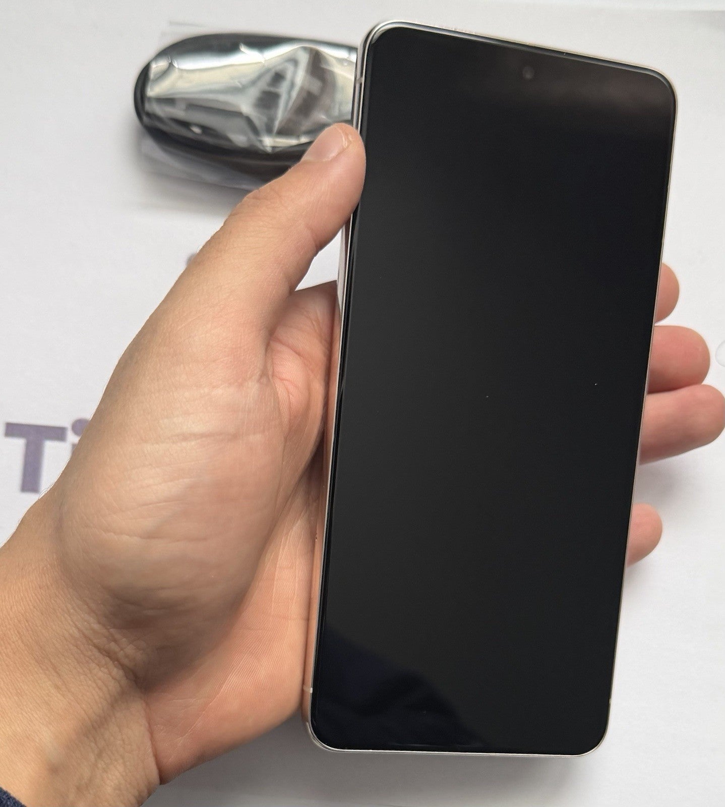 Google Pixel 8 Pro 128gb- Great Condition- Unlocked