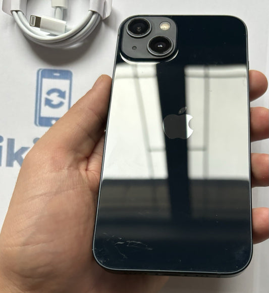 Apple iPhone 13 128GB- Fair Condition- Unlocked- 89% 🔋