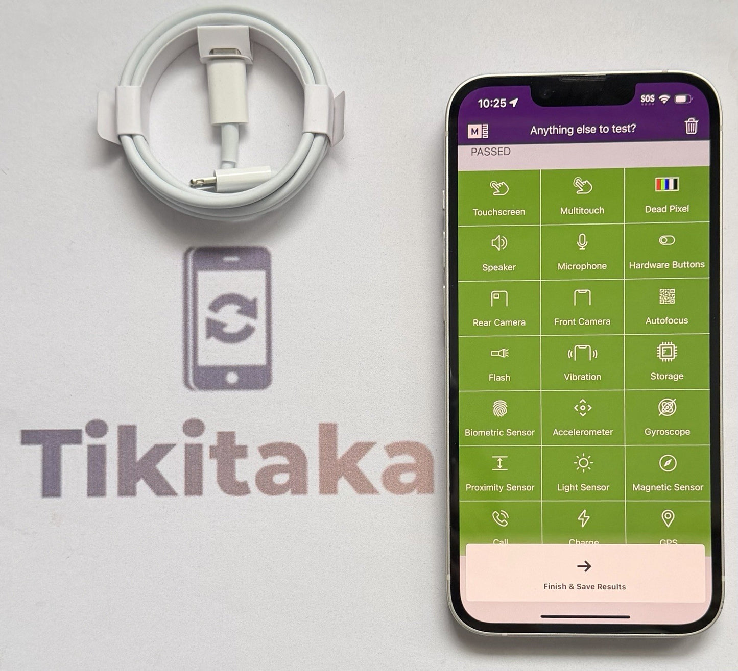 Apple iPhone 14 128gb- Good Condition- Unlocked