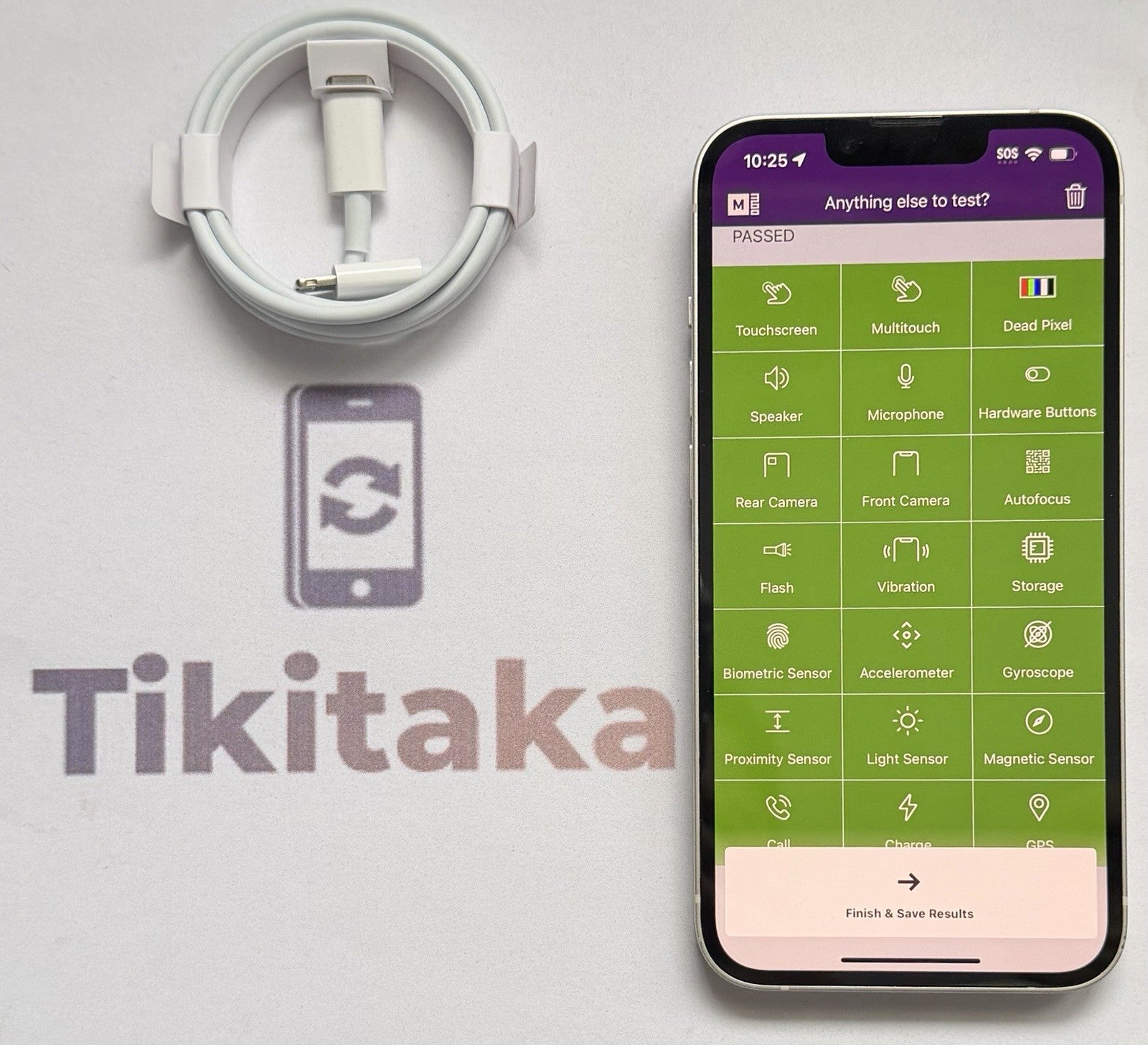 Apple iPhone 14 128gb- Good Condition- Unlocked