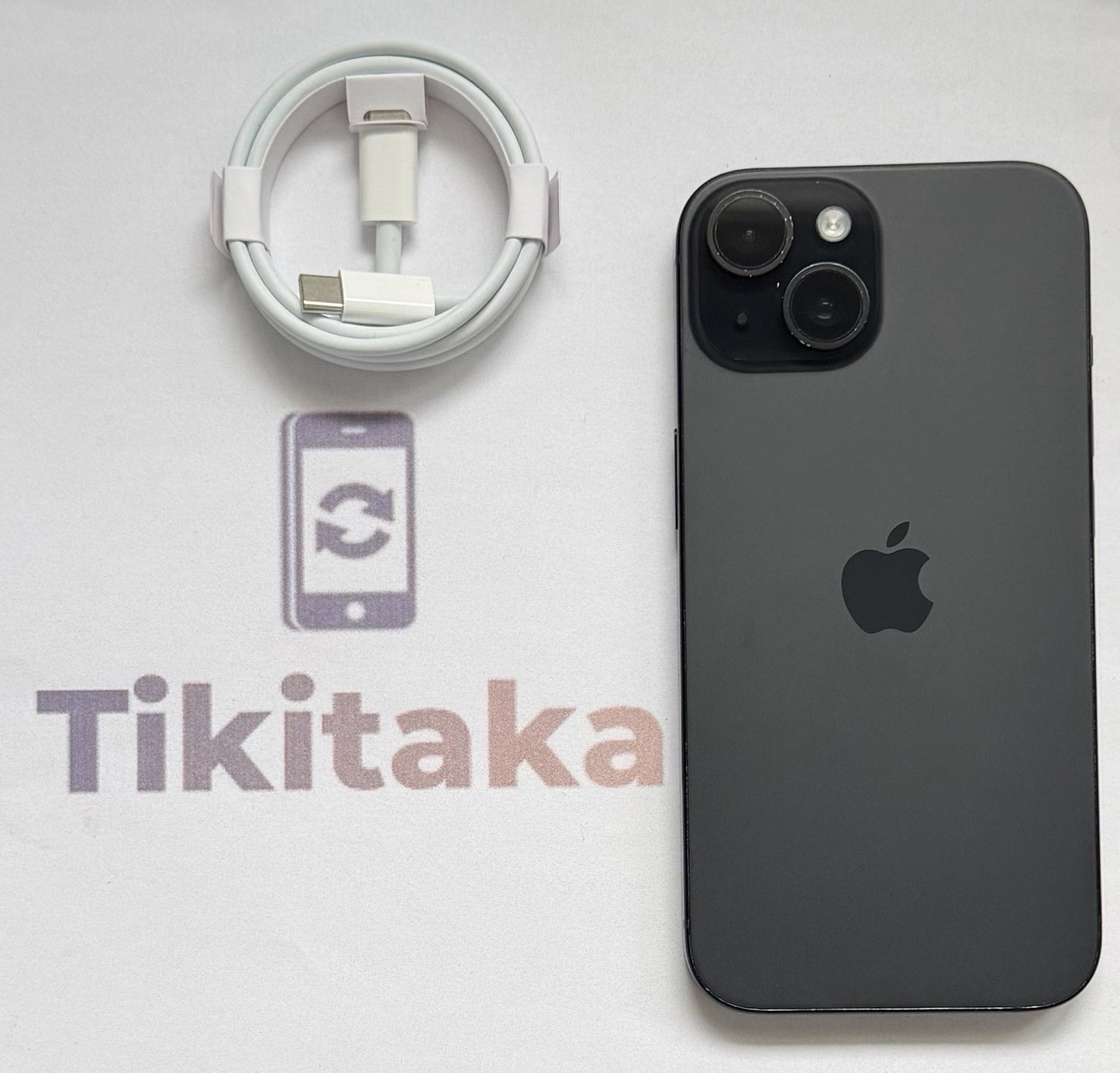 Apple iPhone 15 128gb unlocked - Good Condition