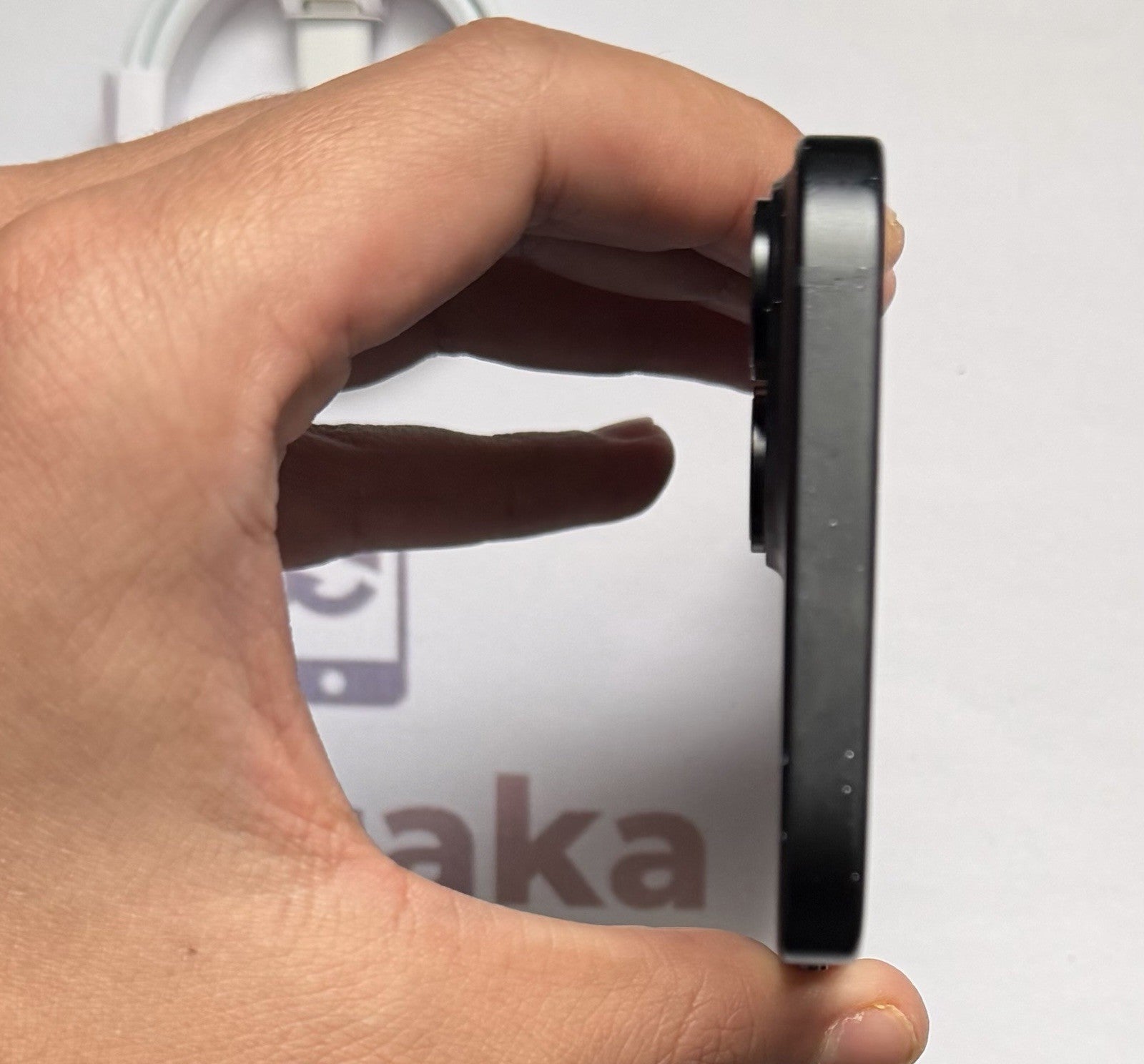 Apple iPhone 15 128gb - Unlocked- Black