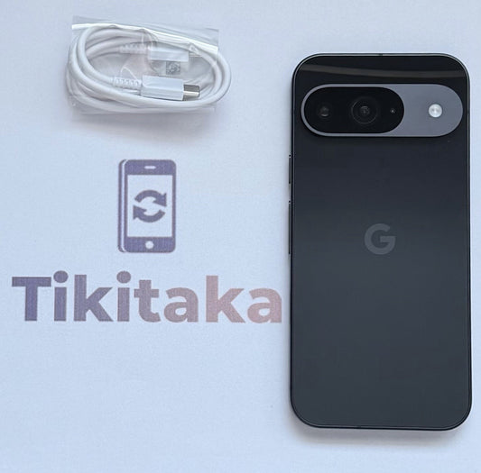 Google Pixel 9 128gb- Great Condition- Unlocked