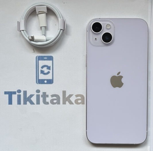 Apple iPhone 14 Plus 128GB- Fast Shipping- Unlocked