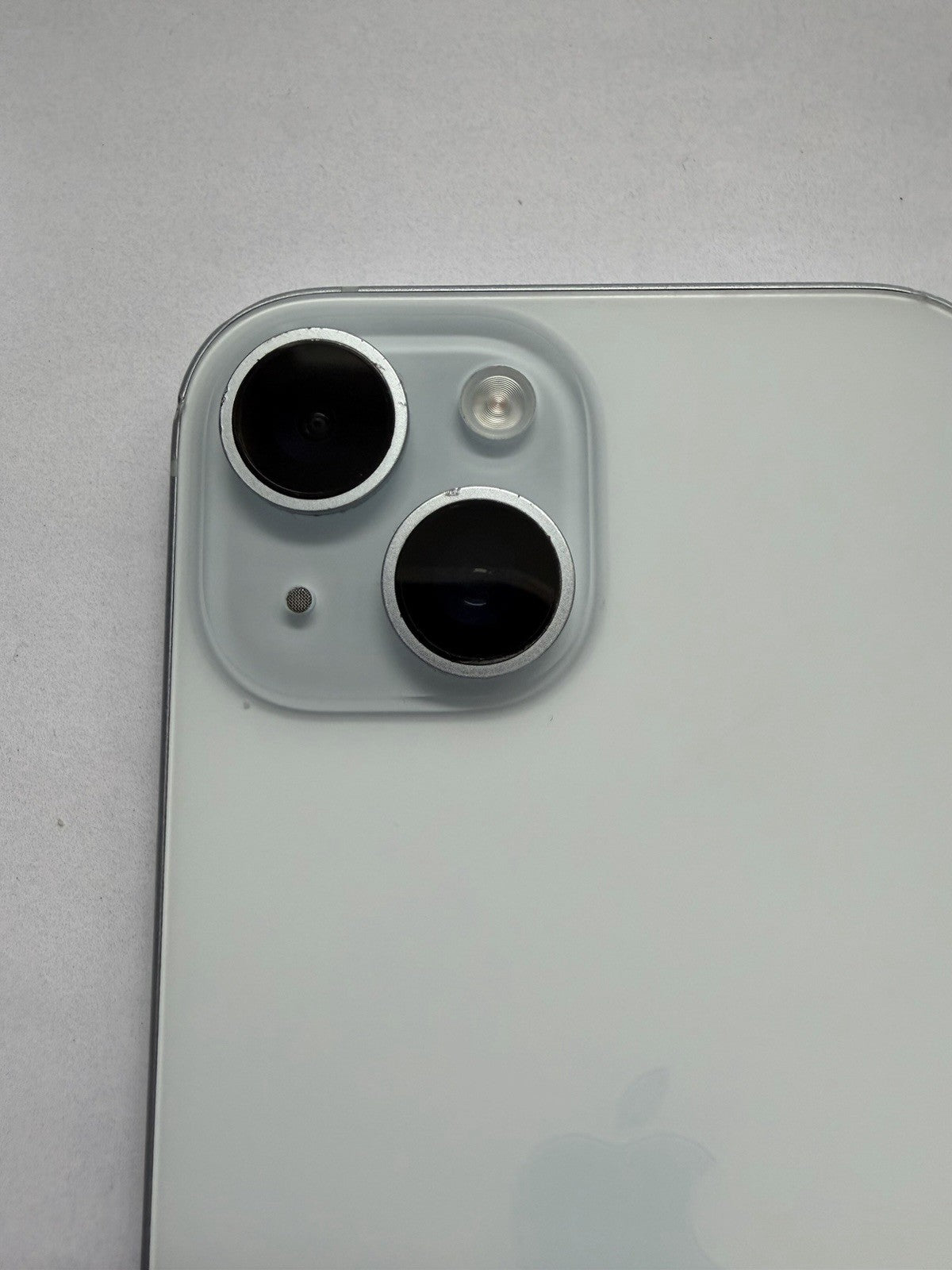 Apple iPhone 15 - 128 gb - Blue- Good Condition - Unlocked