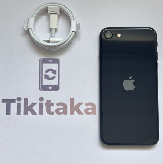 Apple iPhone SE 3rd gen 64GB - Great Condition - Unlocked