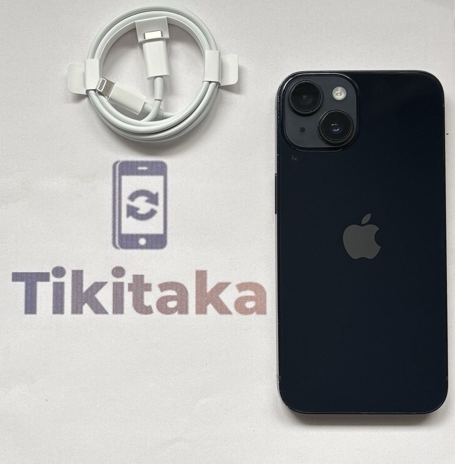 Apple iPhone 14 128GB- 87%🔋- Unlocked- Fast Shipping