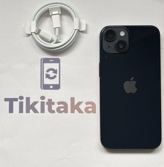 Apple iPhone 14 128GB- 87%🔋- Unlocked- Fast Shipping