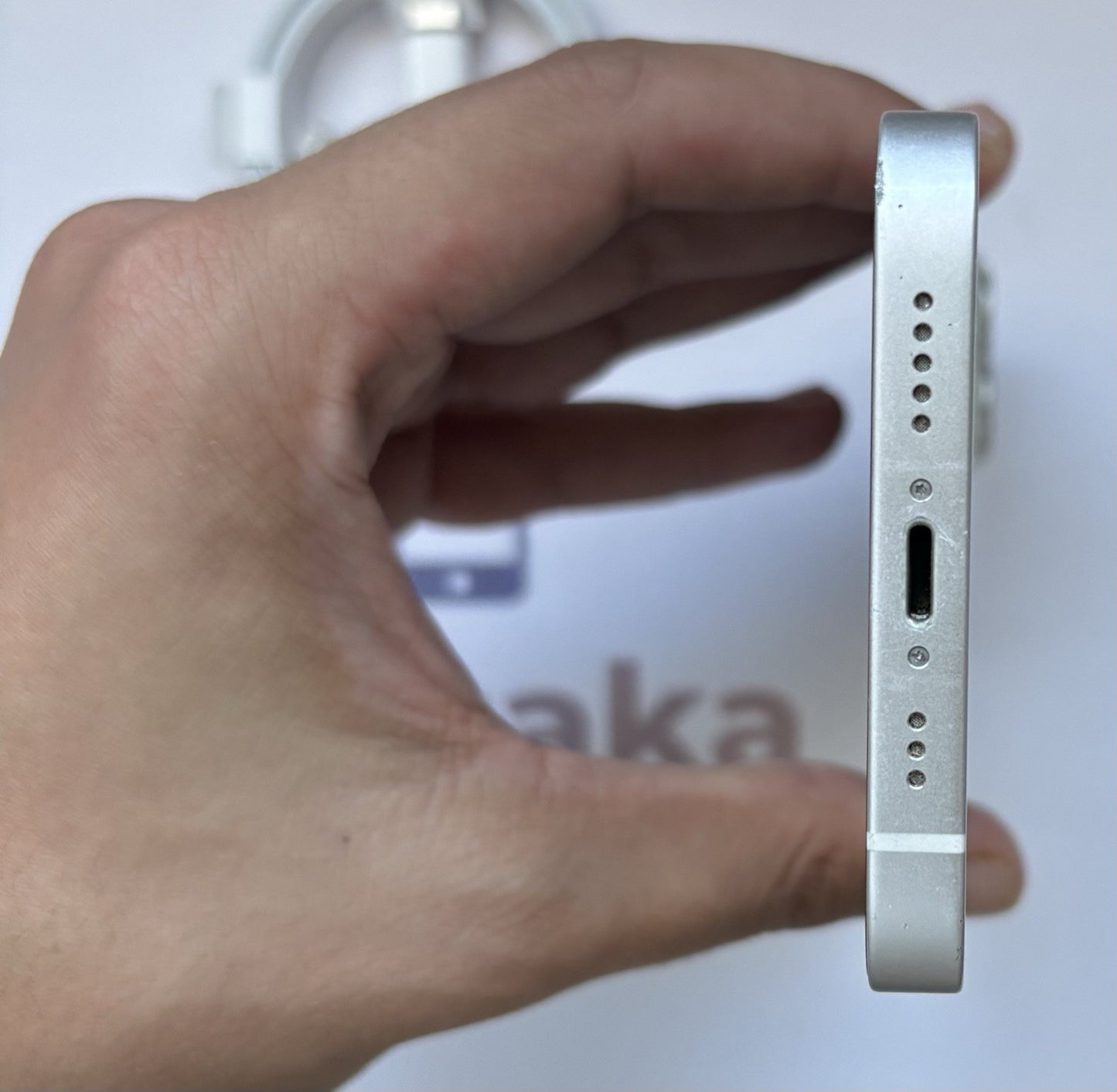 Apple iPhone 14 128GB- 88% 🔋- Good Condition- Unlocked