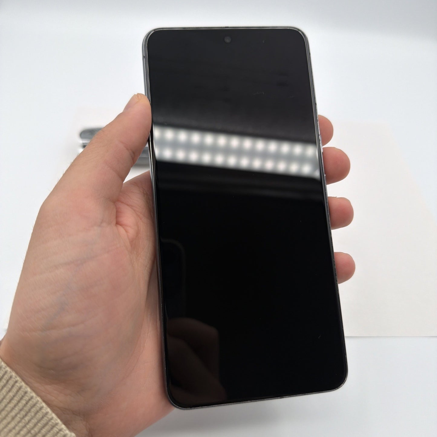 Google Pixel 8 Pro - 128GB Obsidian Unlocked | Good Condition