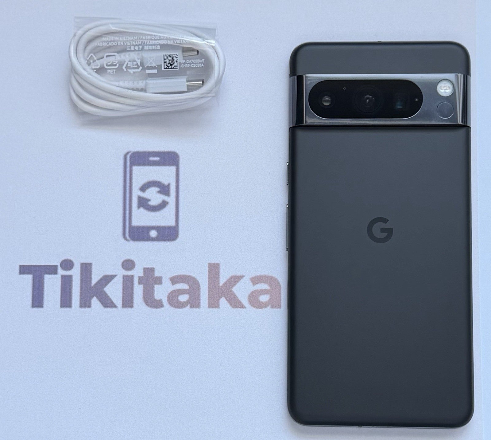 Google Pixel 8 Pro 128gb- Unlocked- Great Condition