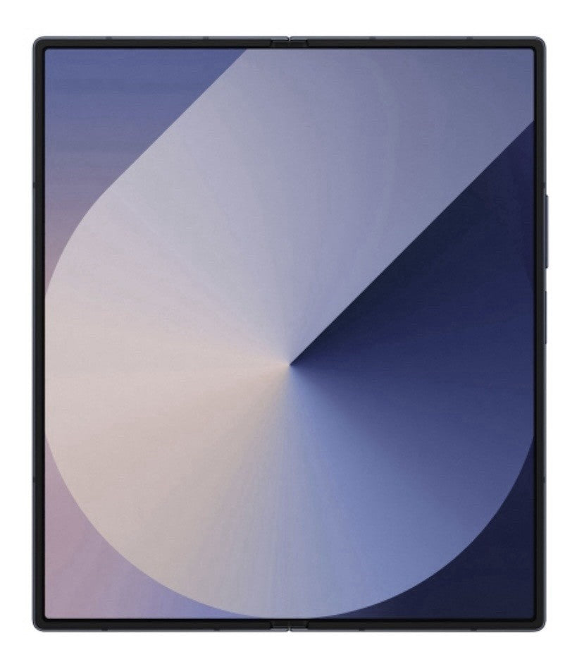 Samsung Galaxy Z Fold6 256GB - Great Condition and Battery- Unlocked- Navy