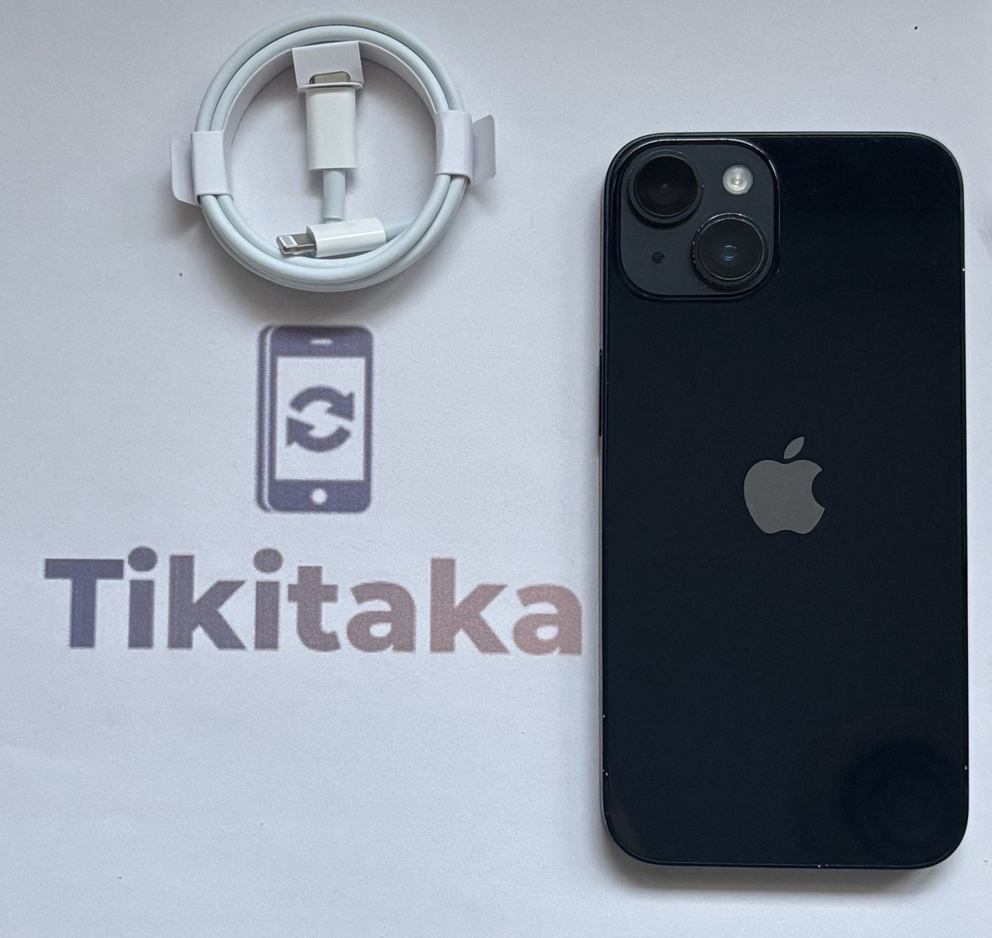 Apple iPhone 14 128GB- Good Condition- 86% 🔋- Unlocked