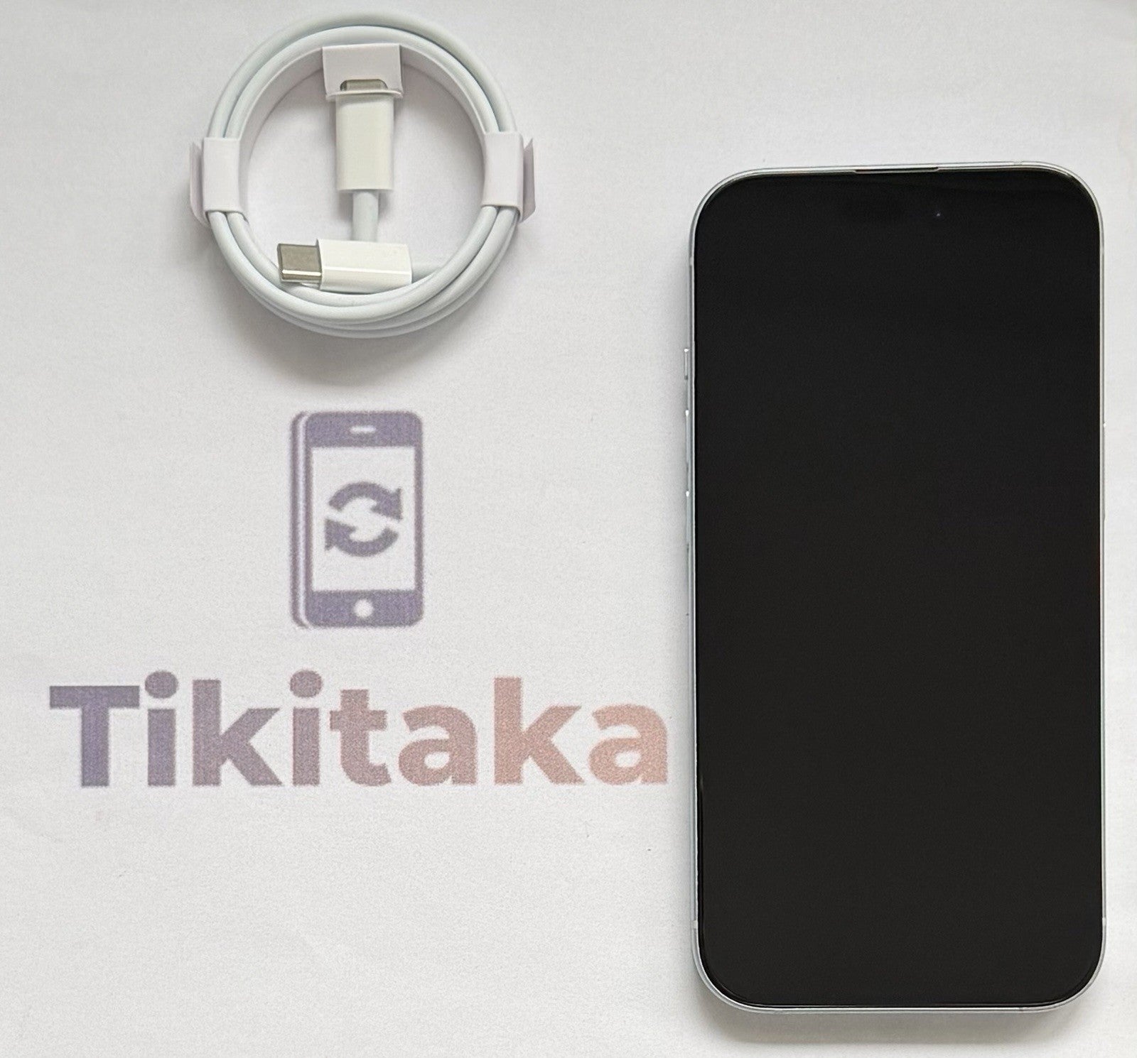 Apple iPhone 15 128 gb - Great Condition- Blue - Unlocked