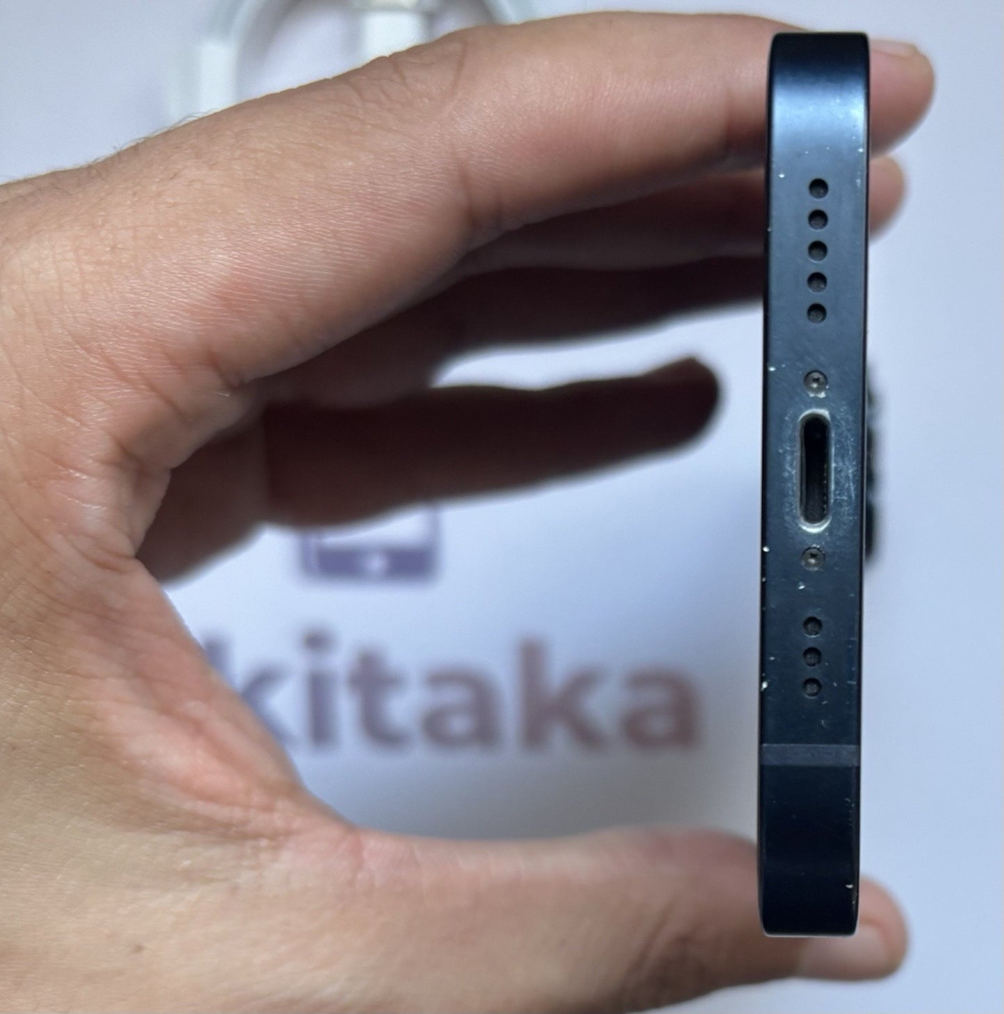 Apple iPhone 14 128gb- Good Condition- Unlocked