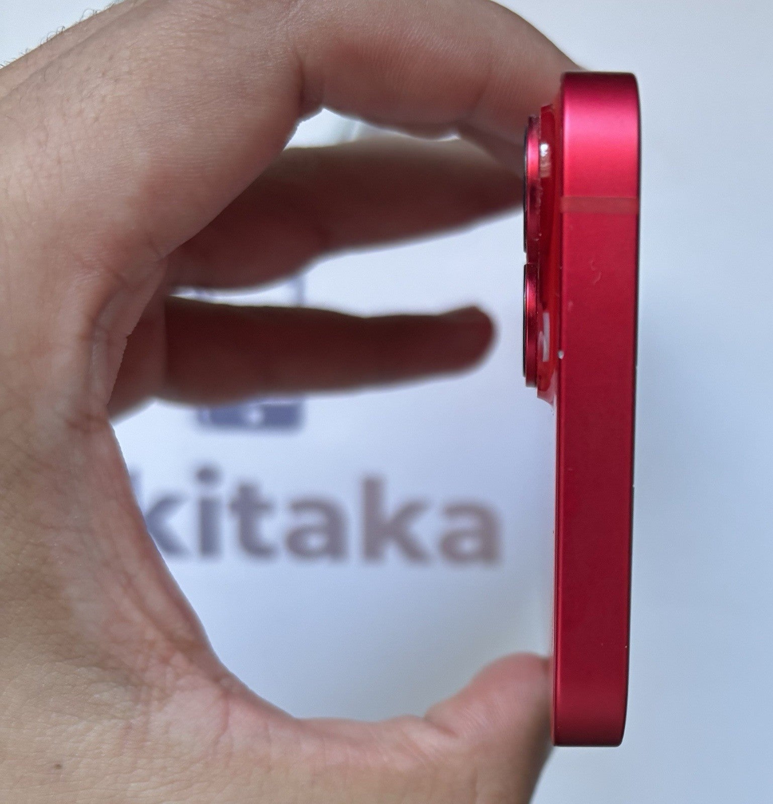 Apple iPhone 14 128GB- Good Condition- Unlocked