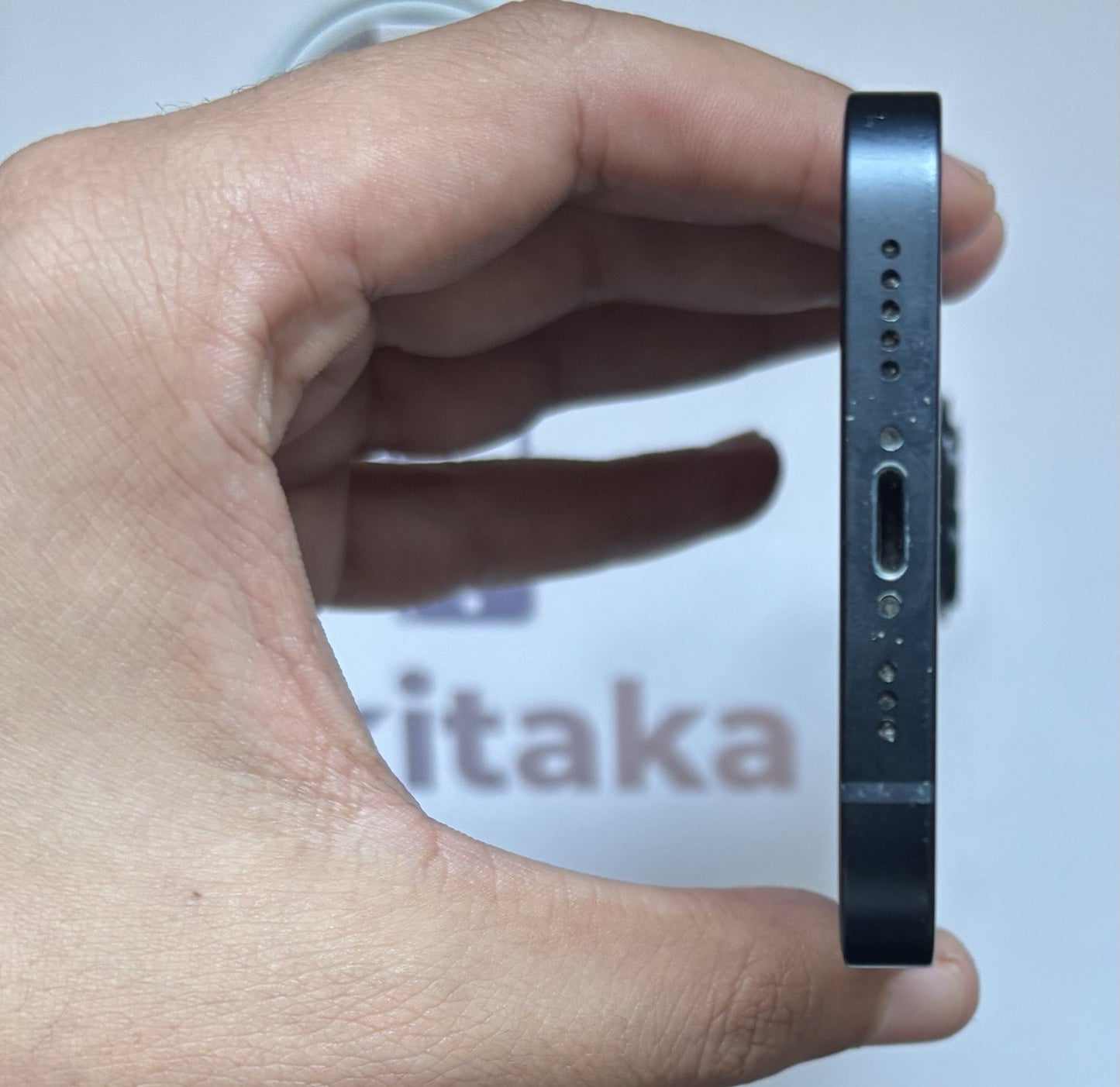 iPhone 14 128GB - Good Condition- Unlocked- Fully Functional