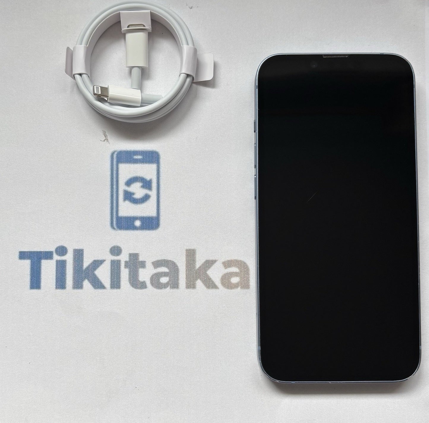 Apple iPhone 14 128GB - Fair Condition- Stuck Pixel-  Unlocked (CA)