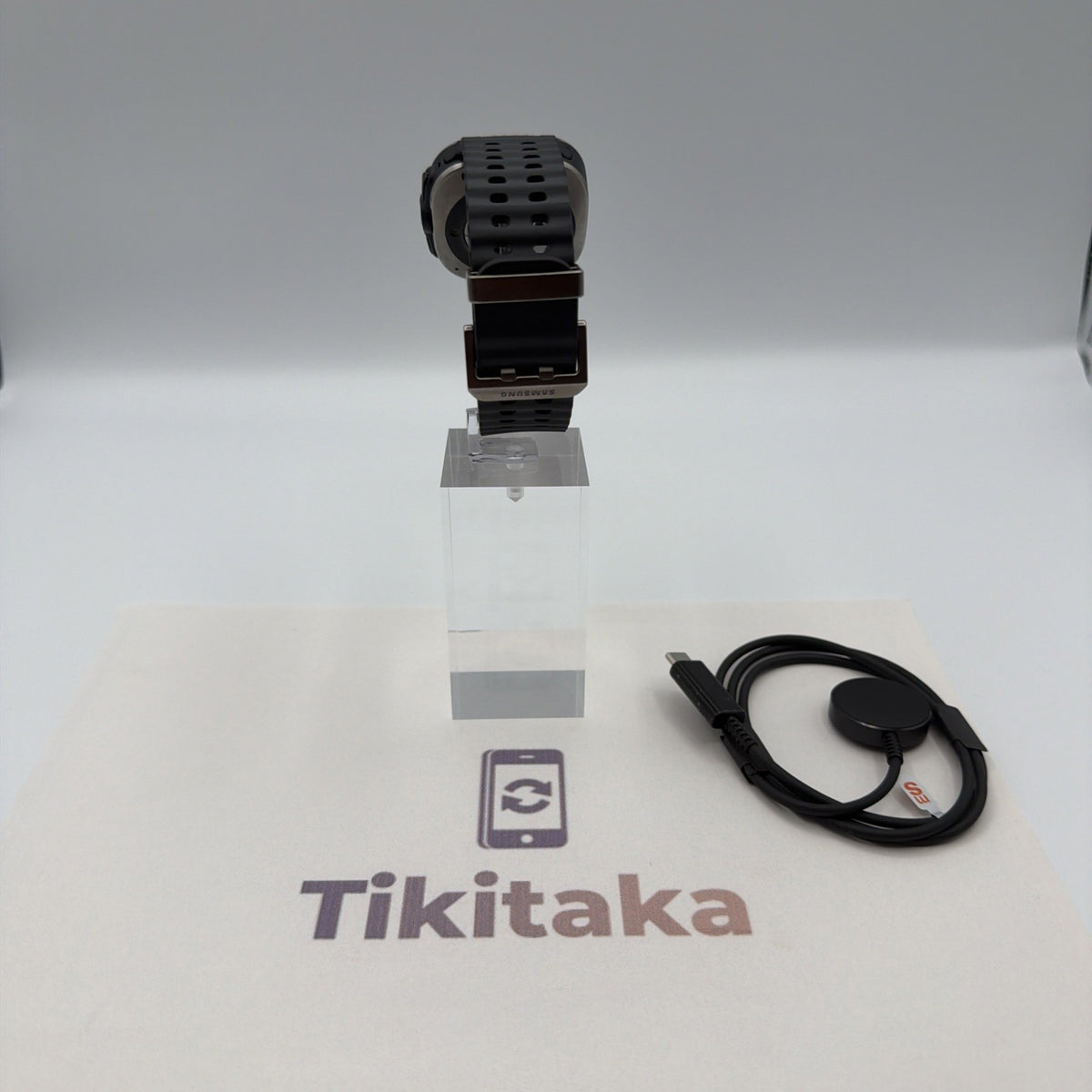 Samsung Galaxy Watch Ultra 2024 47mm LTE- Great Condition