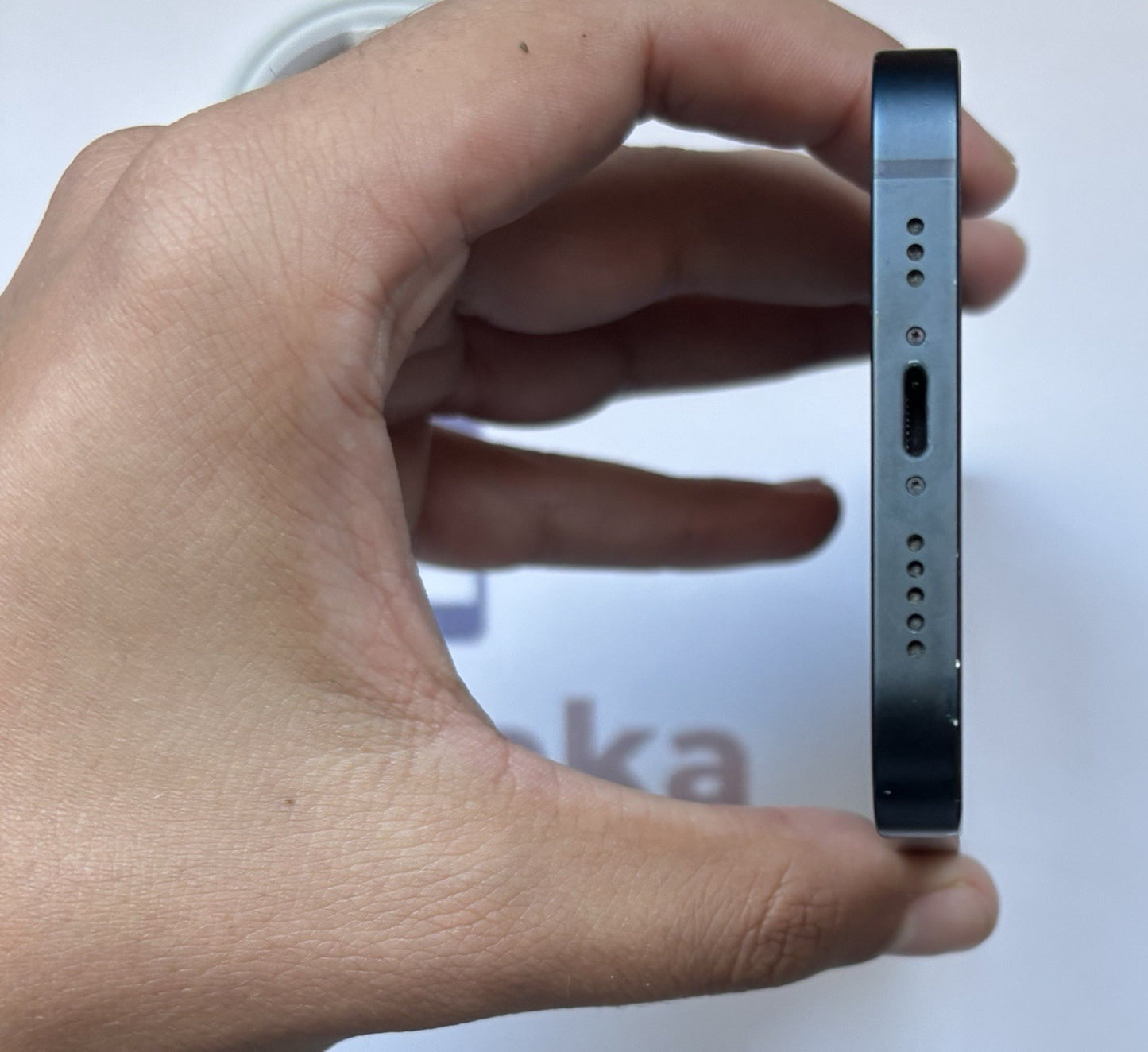 Apple iPhone 14 128gb- Good Condition- Unlocked (CA)