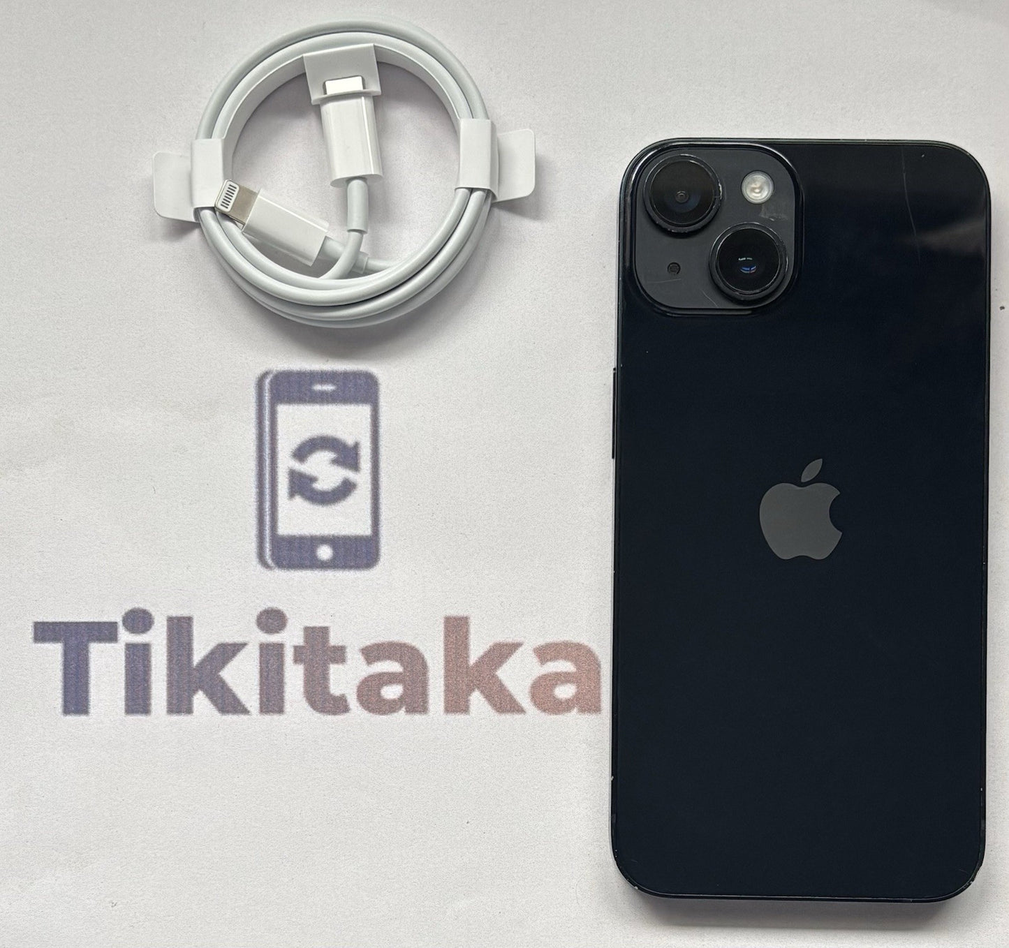 Apple iPhone 14 128gb- Good Condition- Unlocked