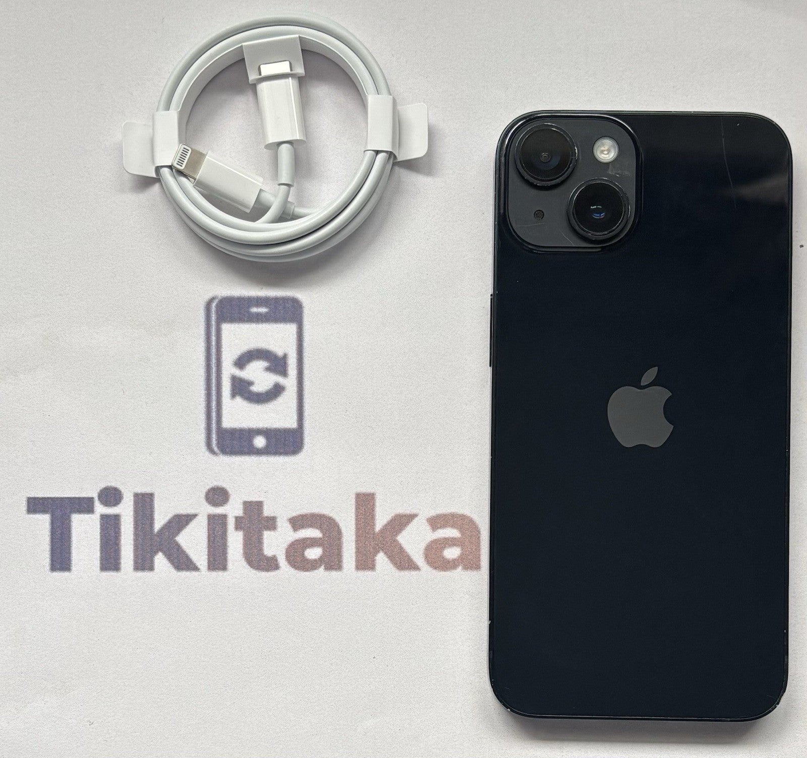 Apple iPhone 14 128gb- Good Condition- Unlocked