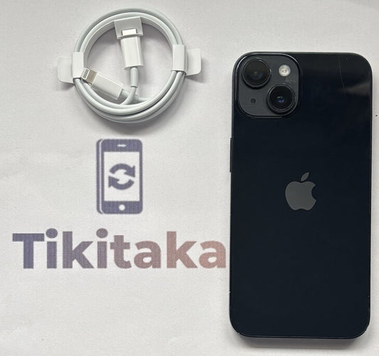 Apple iPhone 14 128gb- Good Condition- Unlocked