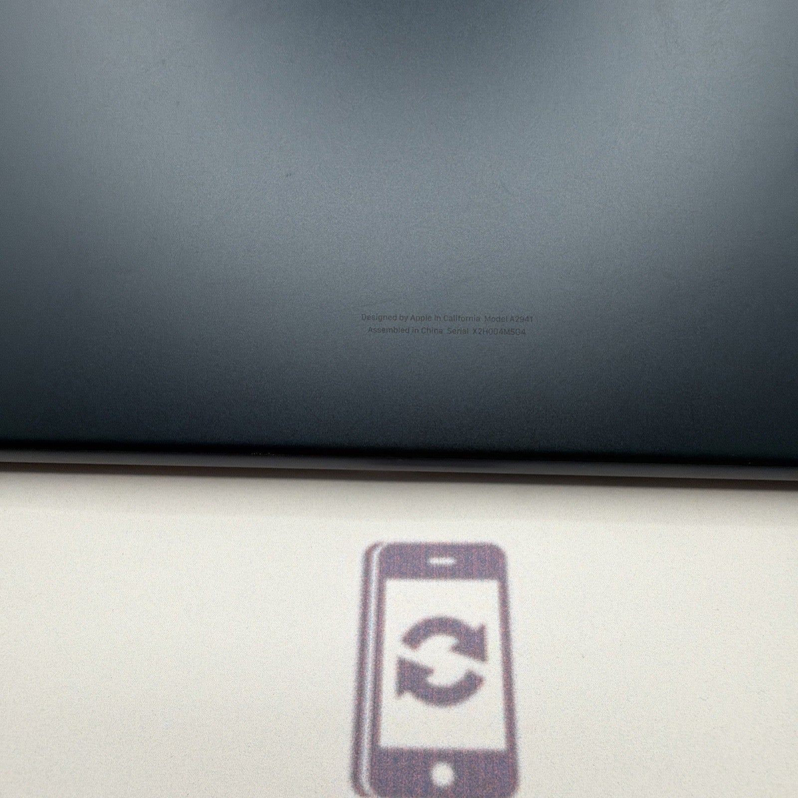 Apple MacBook Air 15" M2 2023 512GB SSD- Great Condition- 99% 🔋- A2941