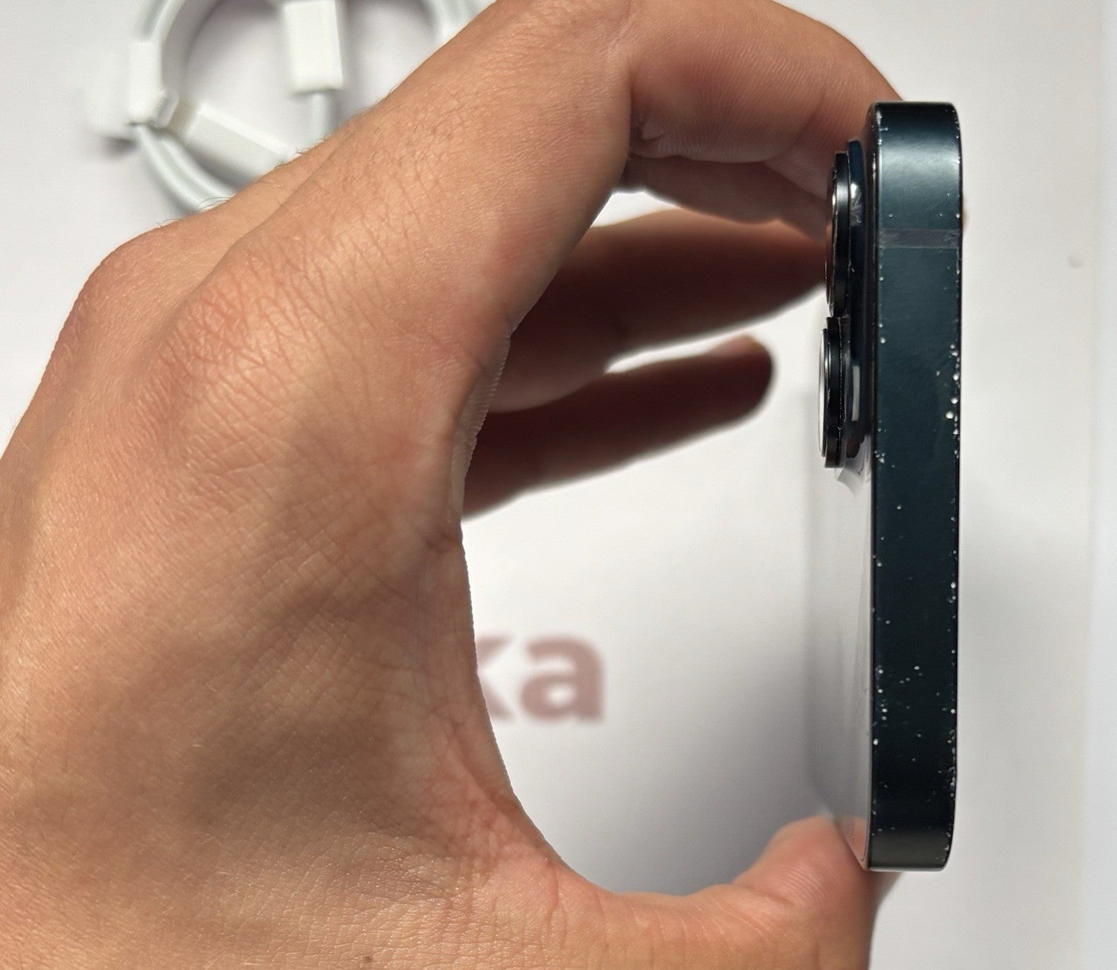 Apple iPhone 14 128gb- Good Condition- Unlocked